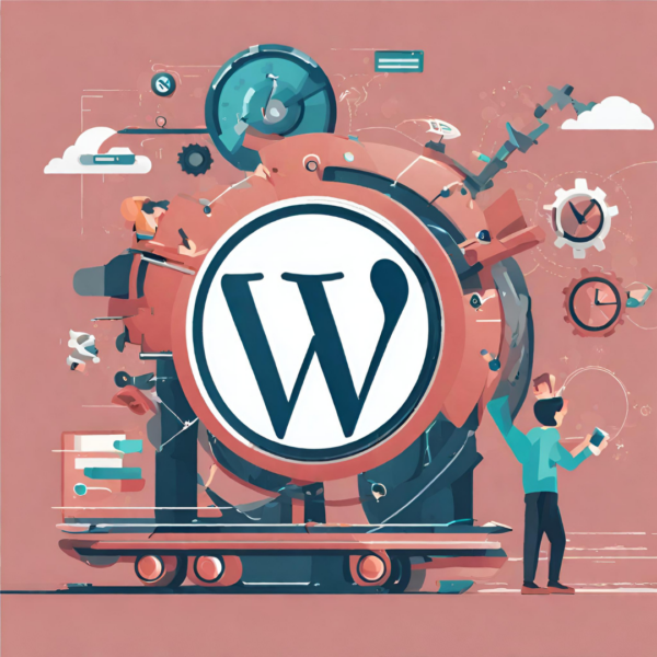 WordPress Speed Optimization Service